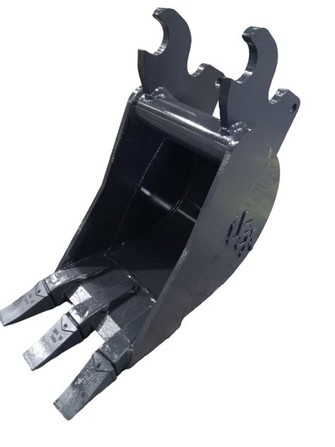 buckets for mini excavator|12 inch mini excavator bucket.